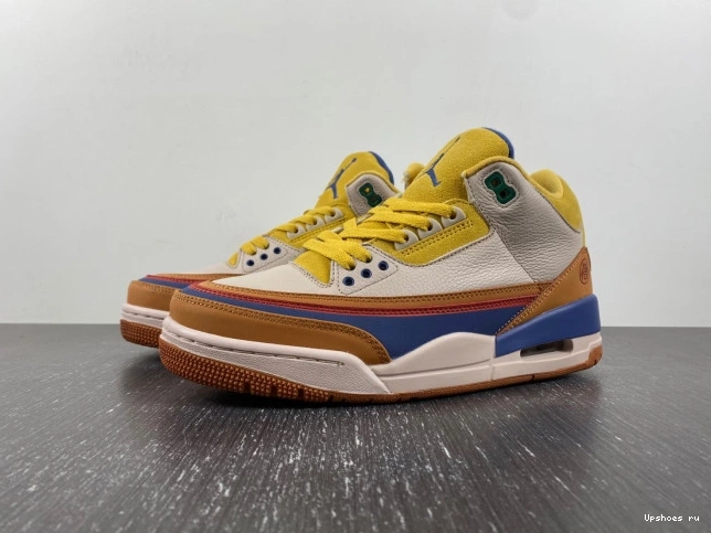 Goku Jordan DX6660-900   Air Dragon 3  Ball 0509